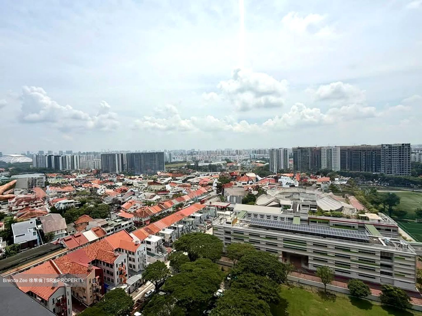 Tembusu Grand (D15), Condominium #624045391